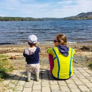 Meet your Posher, Karen